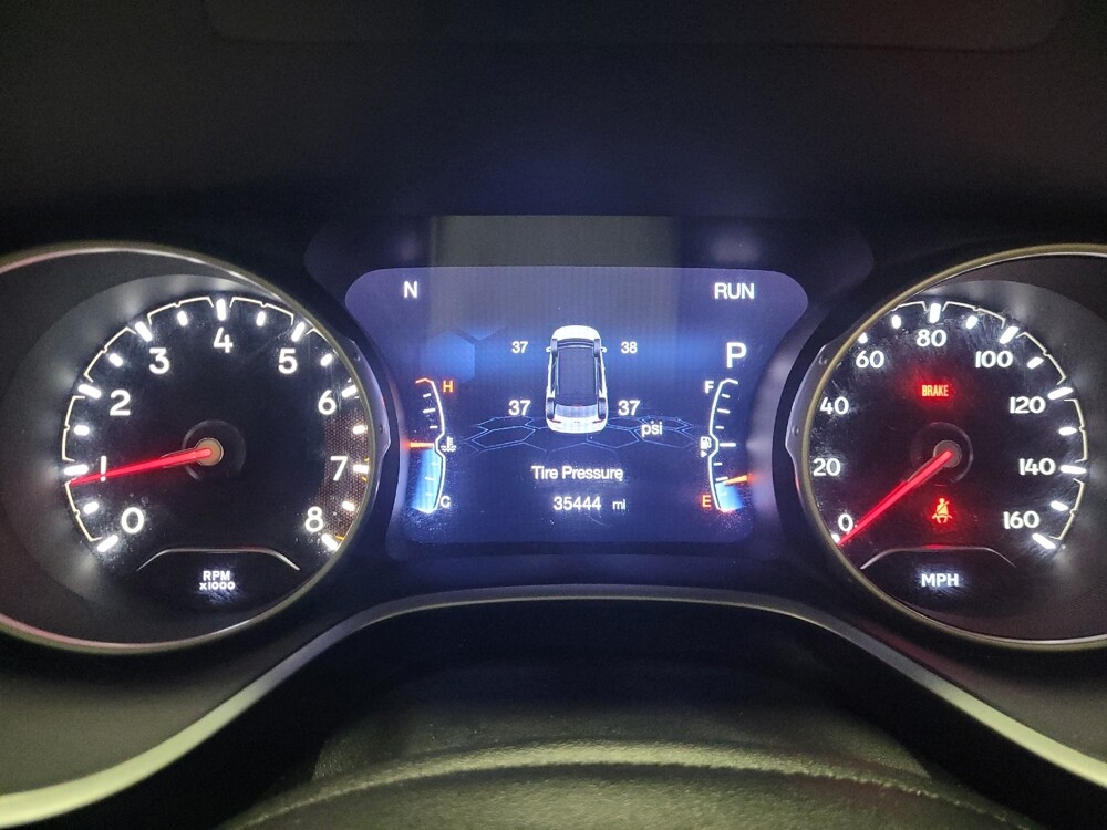 2020 Jeep Compass in Richmond, VA 23235 - 18129384 23