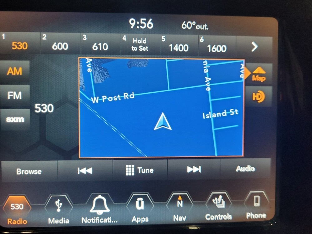 2020 Jeep Compass in Richmond, VA 23235 - 18129384 25