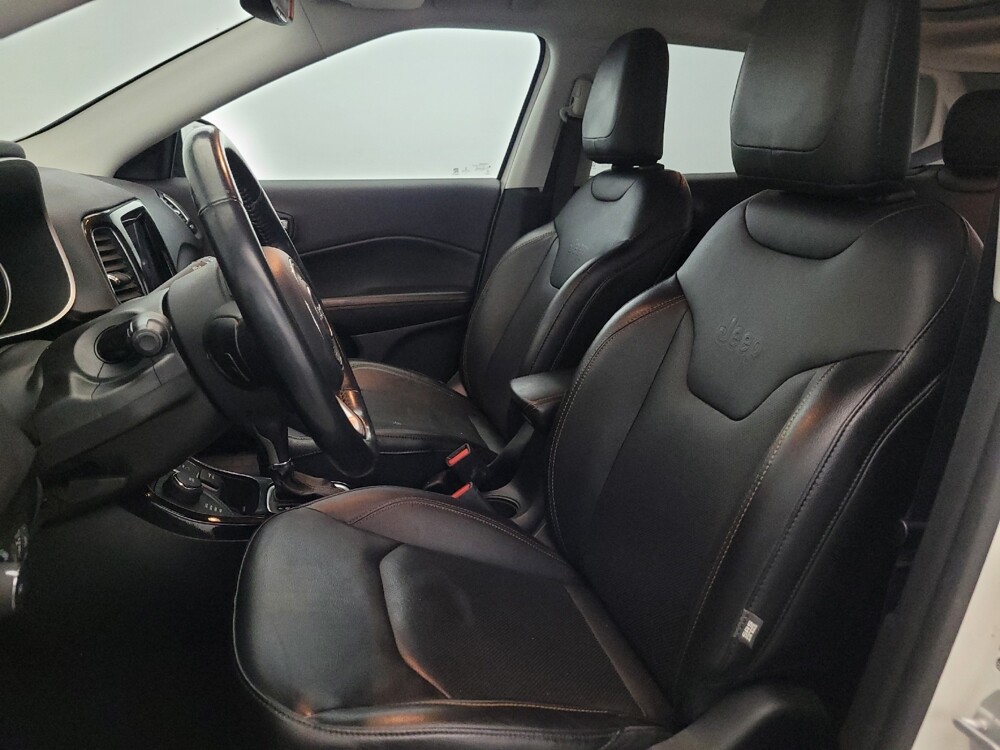 2020 Jeep Compass in Richmond, VA 23235 - 18129384 17