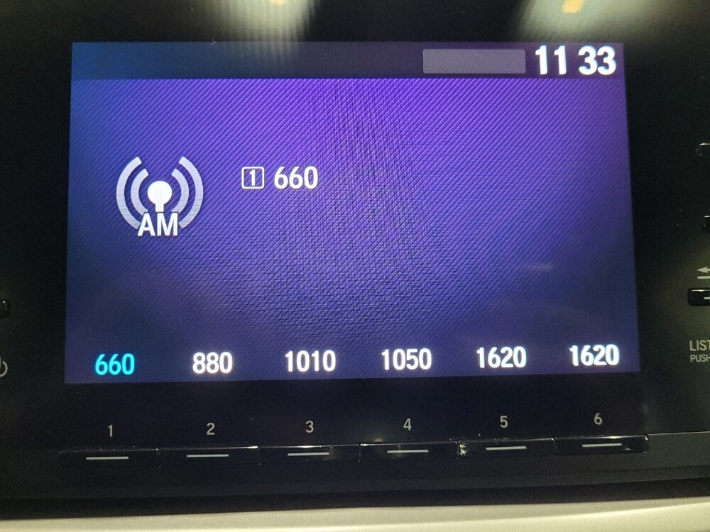 2019 Honda Accord in Williamstown, NJ 8094 - 18129385 25