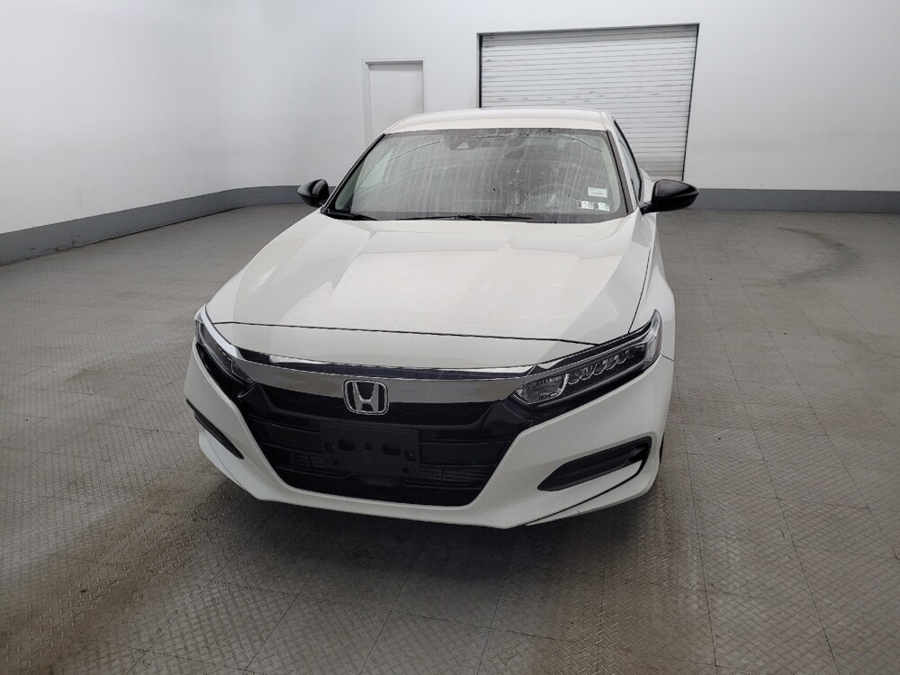 2019 Honda Accord in Williamstown, NJ 8094 - 18129385 15