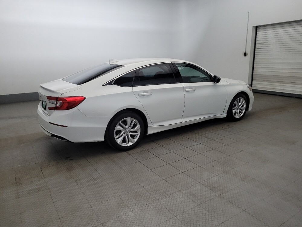2019 Honda Accord in Williamstown, NJ 8094 - 18129385 10