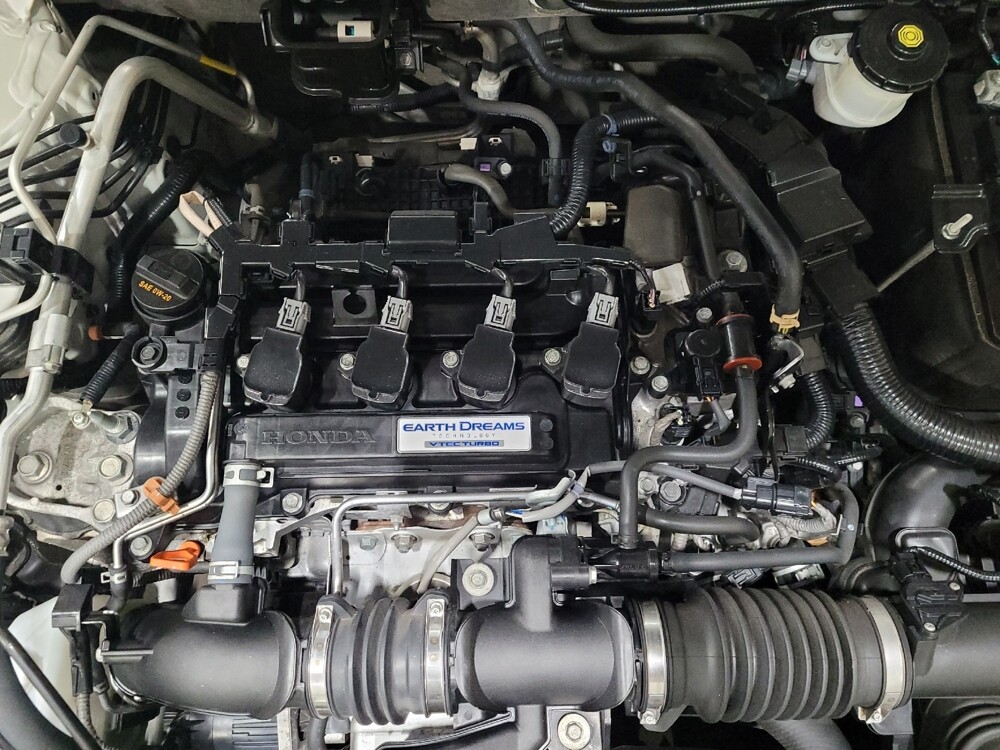 2019 Honda Accord in Williamstown, NJ 8094 - 18129385 30