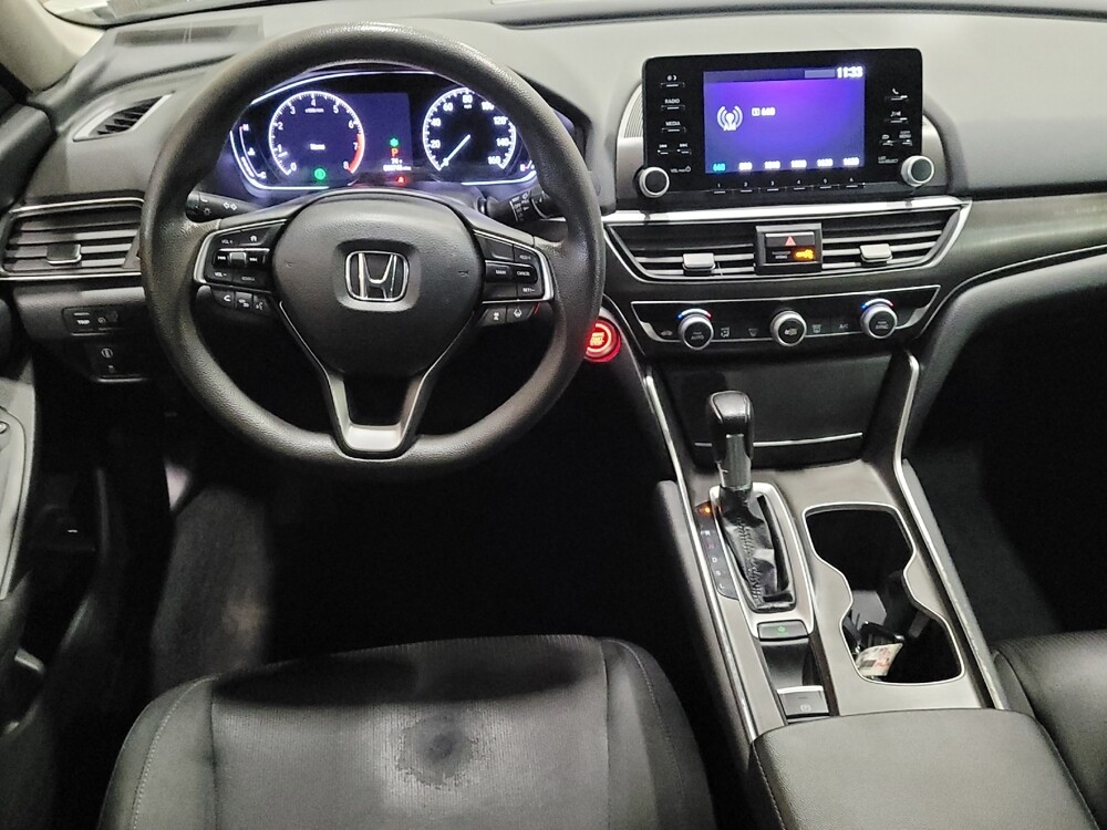 2019 Honda Accord in Williamstown, NJ 8094 - 18129385 22