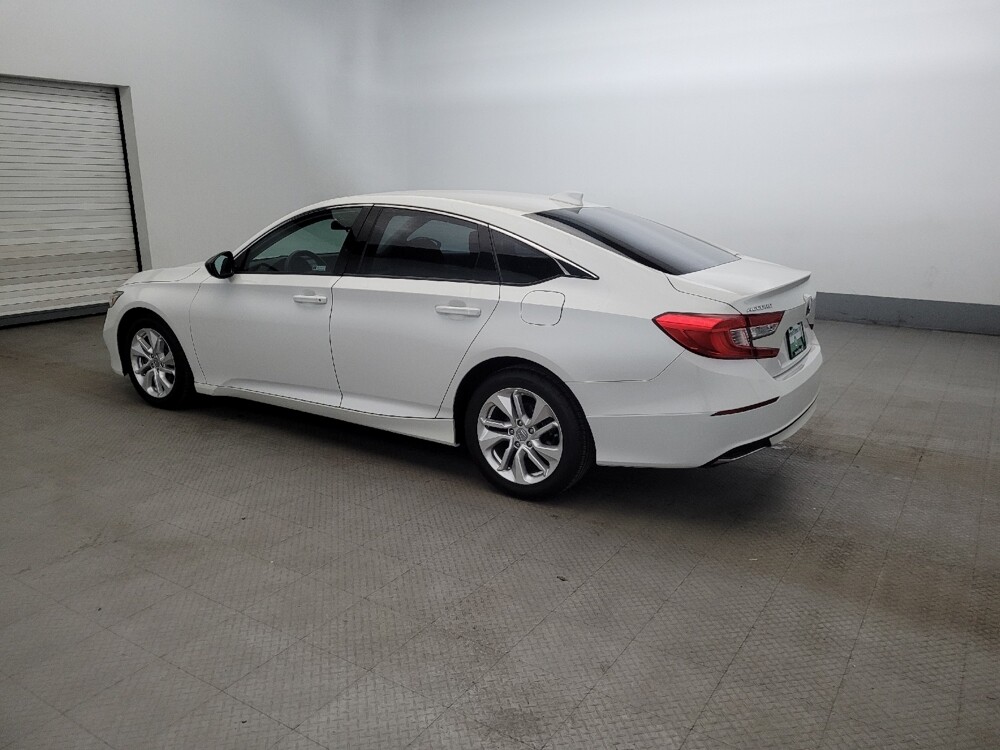 2019 Honda Accord in Williamstown, NJ 8094 - 18129385 3