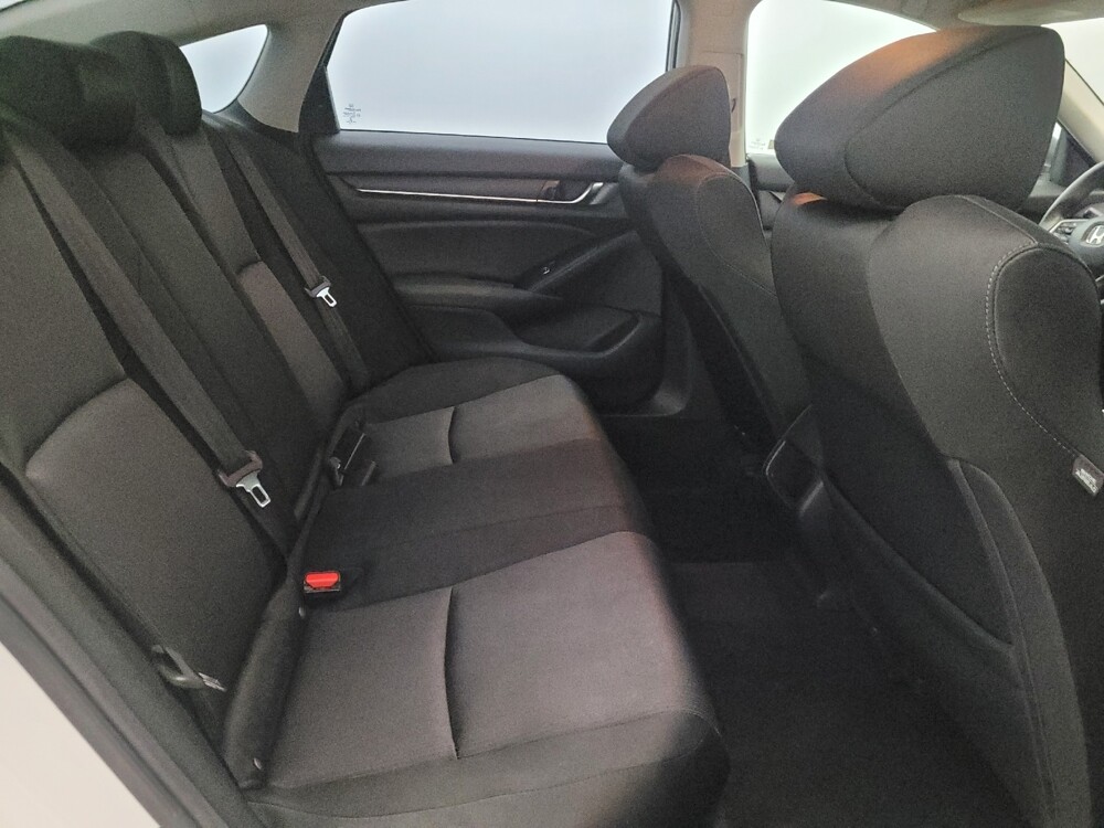 2019 Honda Accord in Williamstown, NJ 8094 - 18129385 19