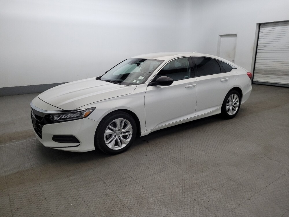 2019 Honda Accord in Williamstown, NJ 8094 - 18129385 2