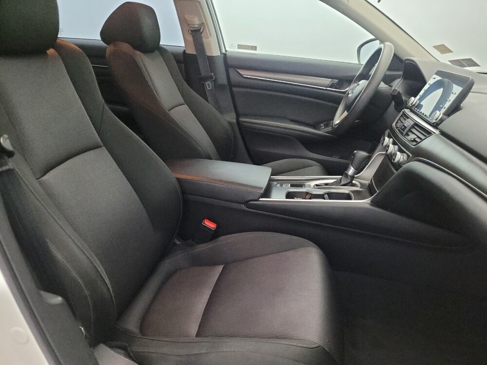 2019 Honda Accord in Williamstown, NJ 8094 - 18129385 21