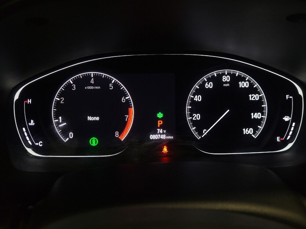 2019 Honda Accord in Williamstown, NJ 8094 - 18129385 23