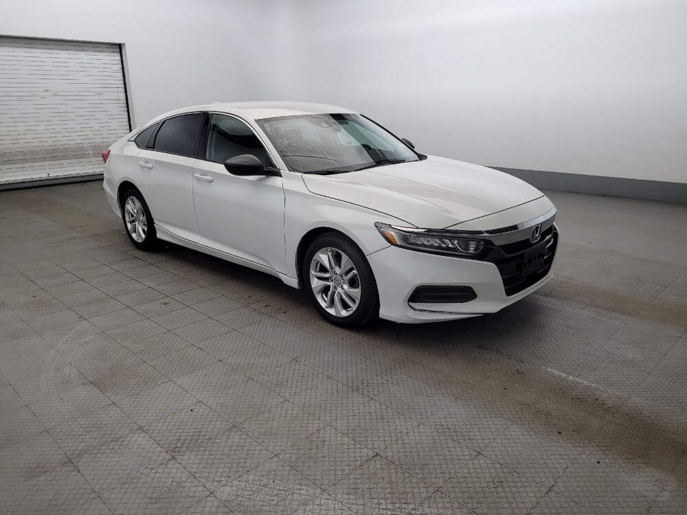 2019 Honda Accord in Williamstown, NJ 8094 - 18129385 13