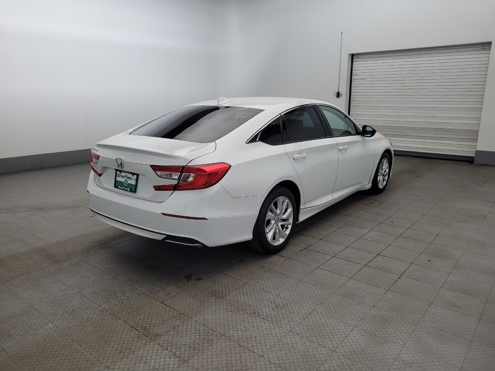 2019 Honda Accord in Williamstown, NJ 8094 - 18129385 9