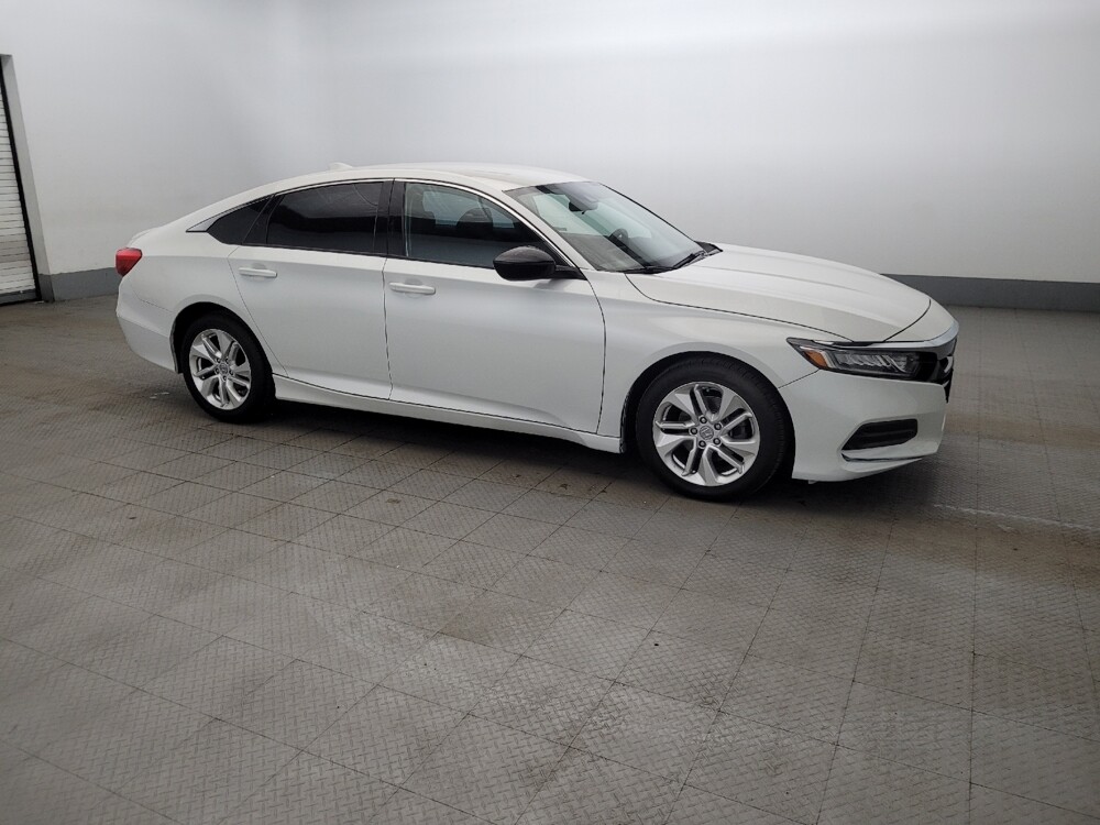 2019 Honda Accord in Williamstown, NJ 8094 - 18129385 11