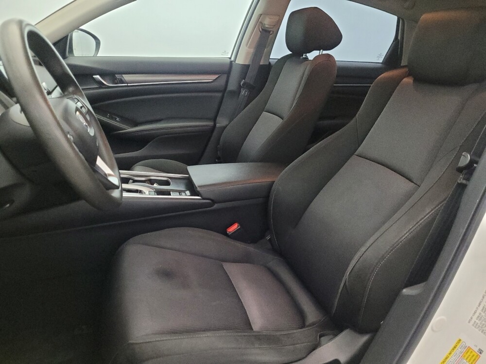 2019 Honda Accord in Williamstown, NJ 8094 - 18129385 17