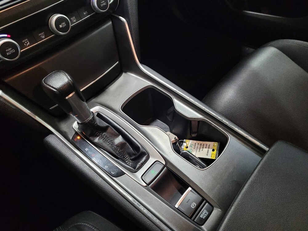 2019 Honda Accord in Williamstown, NJ 8094 - 18129385 26