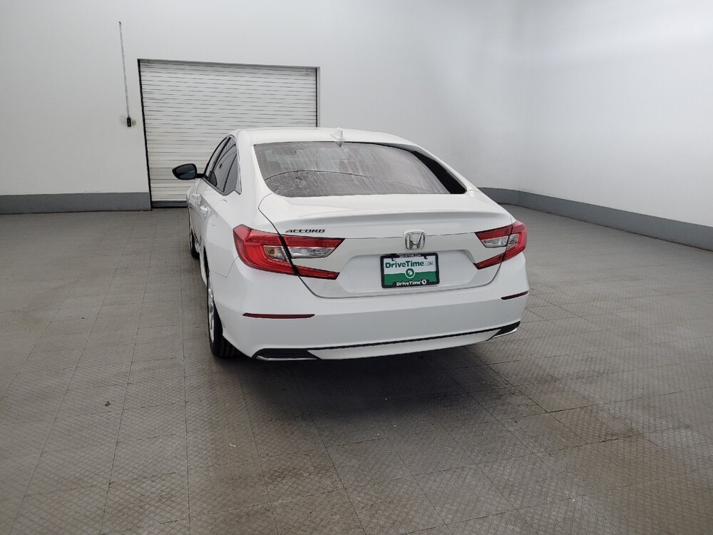 2019 Honda Accord in Williamstown, NJ 8094 - 18129385 6