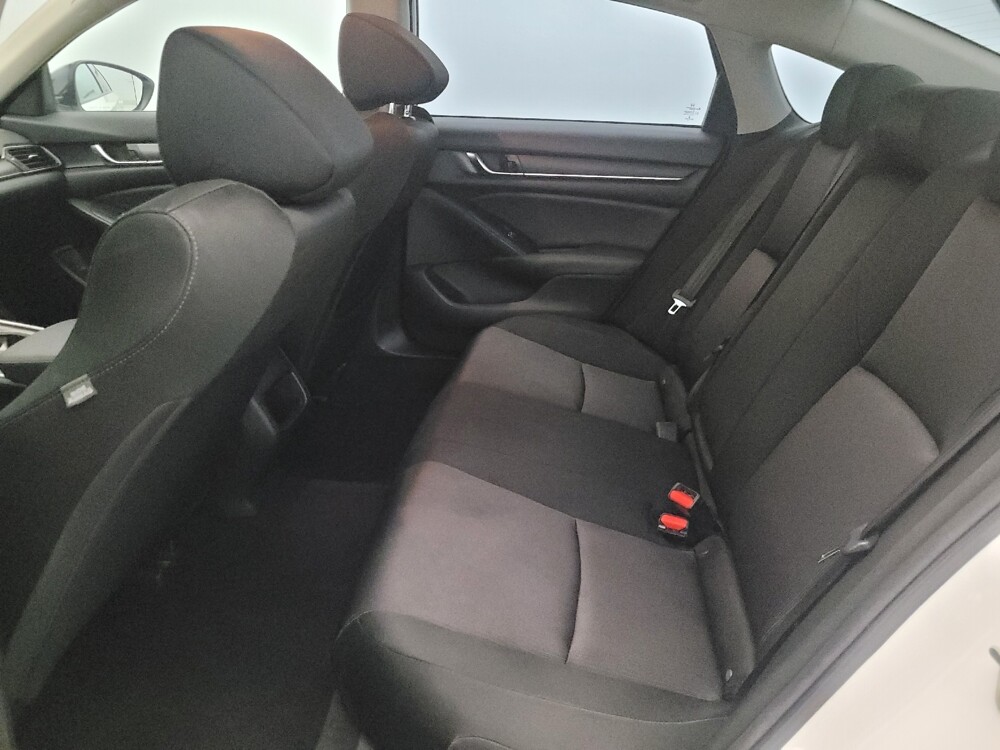 2019 Honda Accord in Williamstown, NJ 8094 - 18129385 18