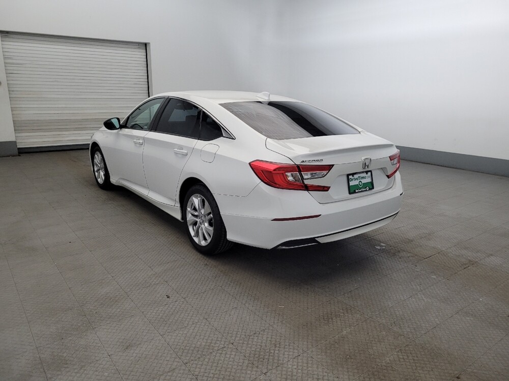 2019 Honda Accord in Williamstown, NJ 8094 - 18129385 5