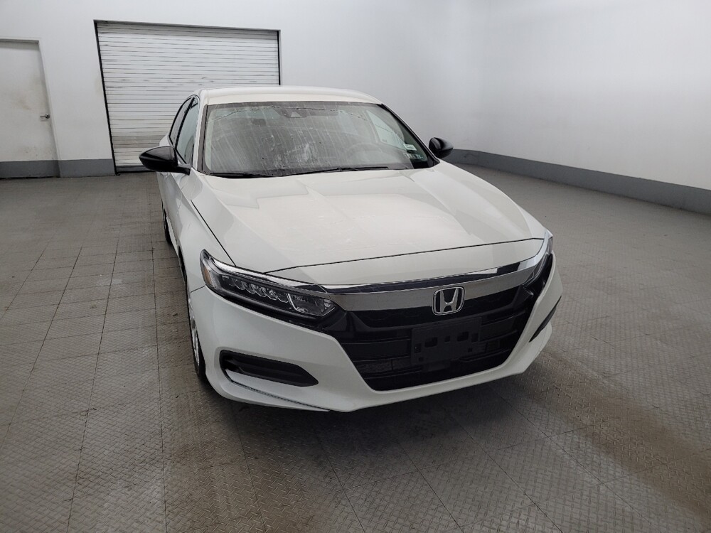 2019 Honda Accord in Williamstown, NJ 8094 - 18129385 14