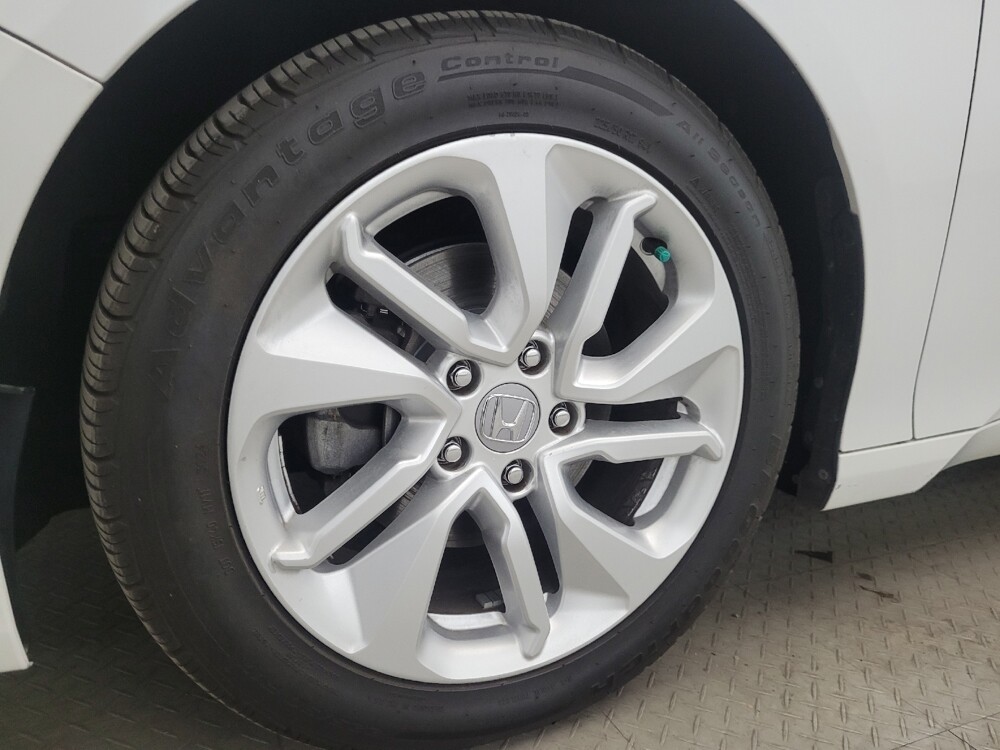 2019 Honda Accord in Williamstown, NJ 8094 - 18129385 31