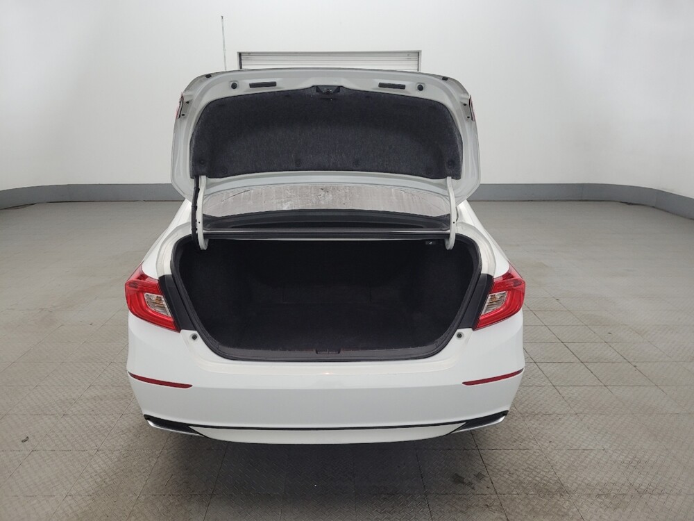 2019 Honda Accord in Williamstown, NJ 8094 - 18129385 29