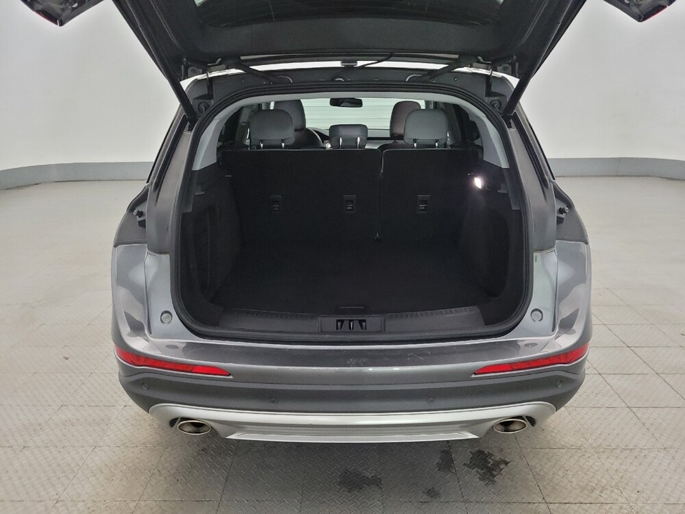 2022 Lincoln Corsair in Williamstown, NJ 8094 - 18129386 29