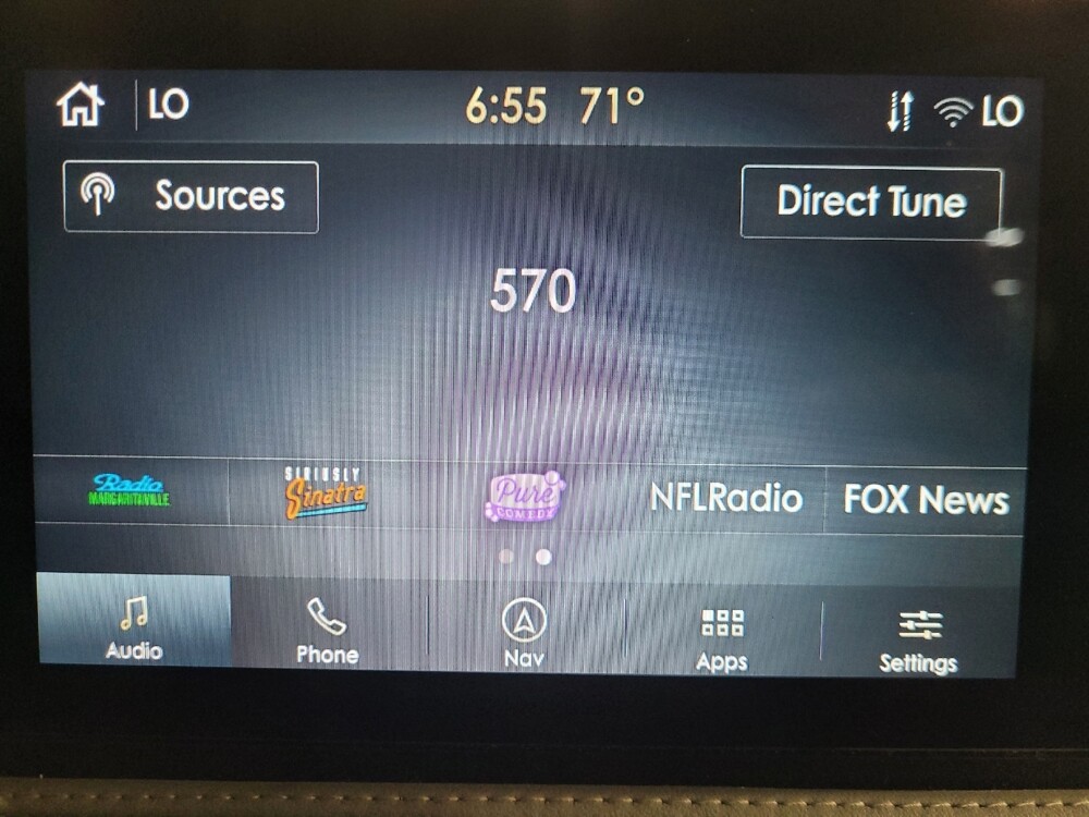 2022 Lincoln Corsair in Williamstown, NJ 8094 - 18129386 25