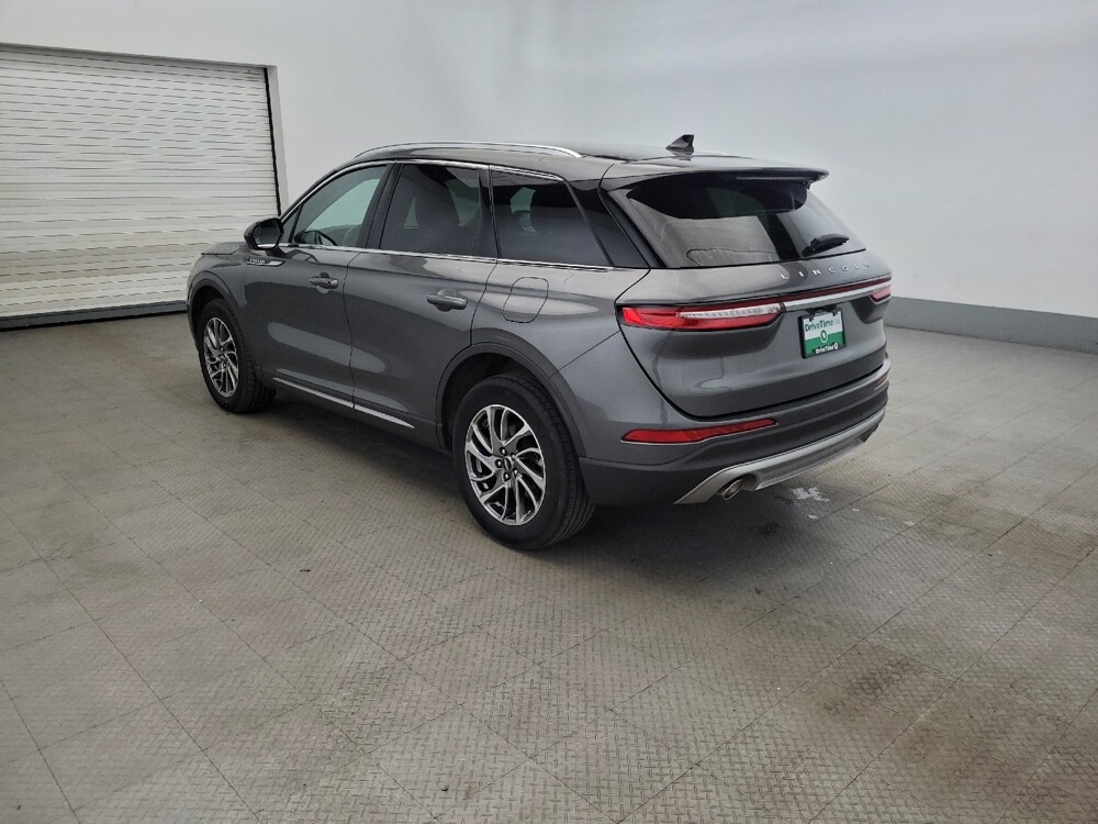 2022 Lincoln Corsair in Williamstown, NJ 8094 - 18129386 5