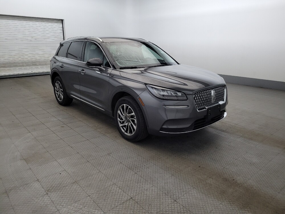 2022 Lincoln Corsair in Williamstown, NJ 8094 - 18129386 13