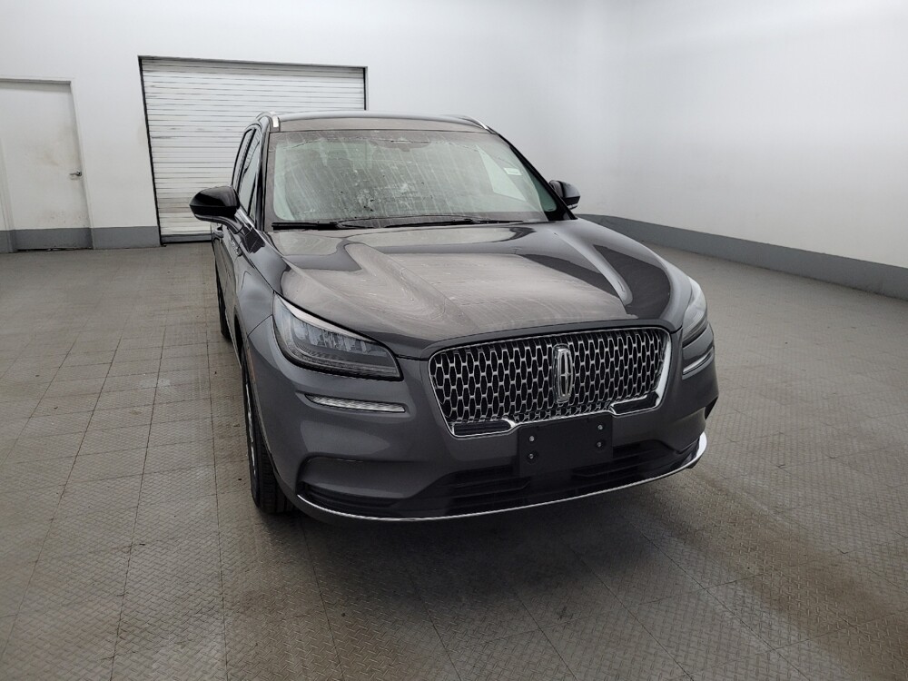 2022 Lincoln Corsair in Williamstown, NJ 8094 - 18129386 14