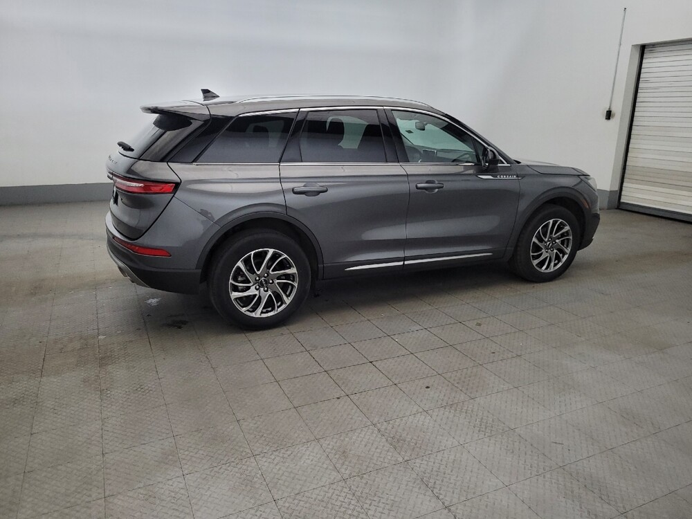 2022 Lincoln Corsair in Williamstown, NJ 8094 - 18129386 10