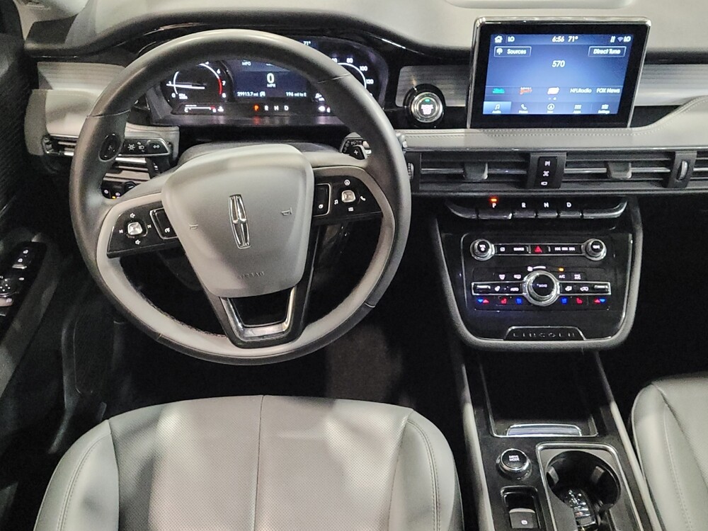 2022 Lincoln Corsair in Williamstown, NJ 8094 - 18129386 22