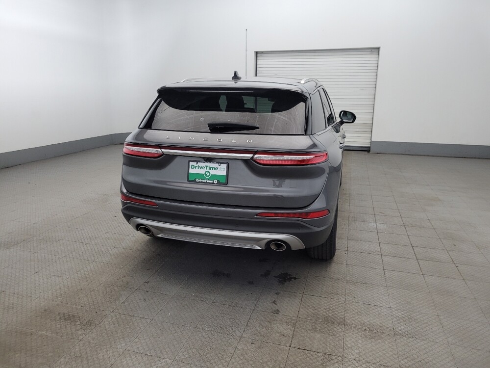 2022 Lincoln Corsair in Williamstown, NJ 8094 - 18129386 7