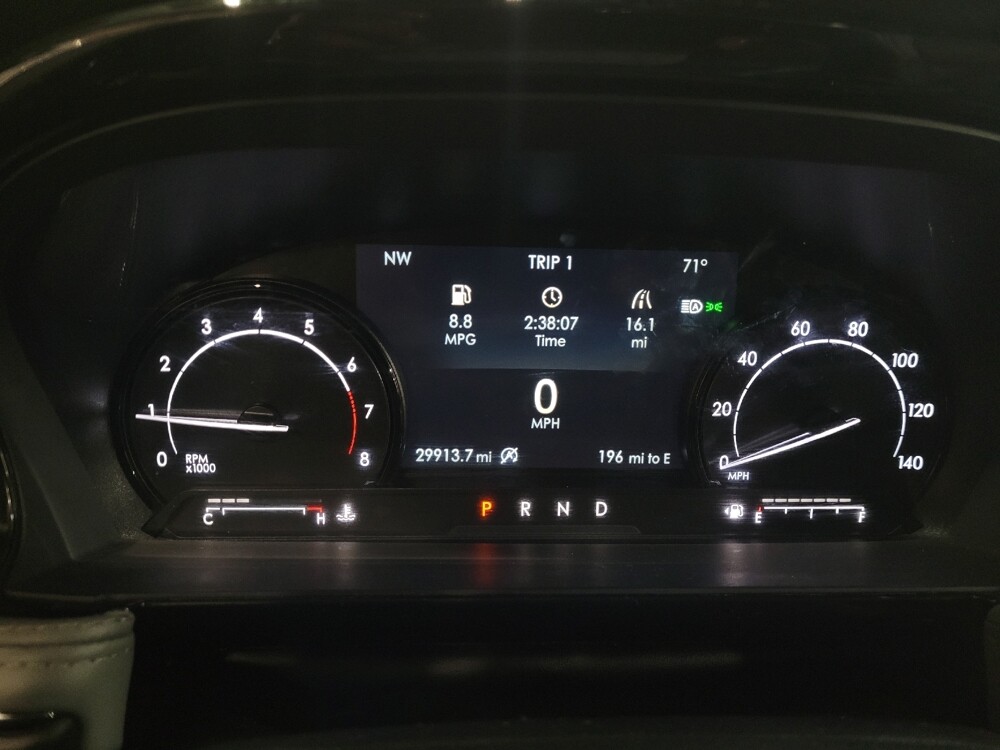 2022 Lincoln Corsair in Williamstown, NJ 8094 - 18129386 23