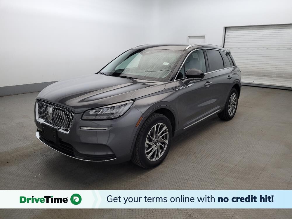 2022 Lincoln Corsair in Williamstown, NJ 8094 - 18129386