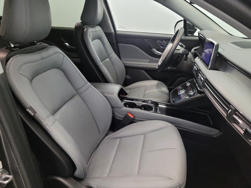 2022 Lincoln Corsair in Williamstown, NJ 8094 - 18129386 21