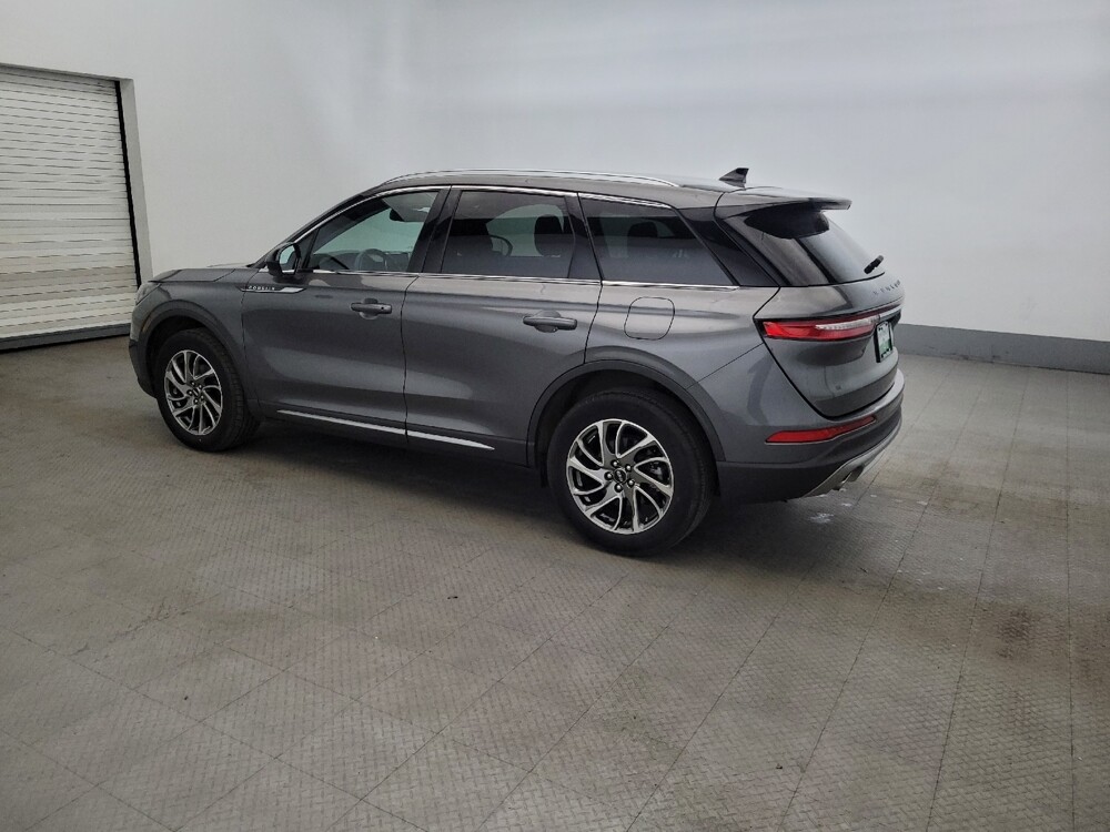 2022 Lincoln Corsair in Williamstown, NJ 8094 - 18129386 3