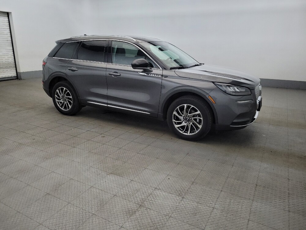 2022 Lincoln Corsair in Williamstown, NJ 8094 - 18129386 11