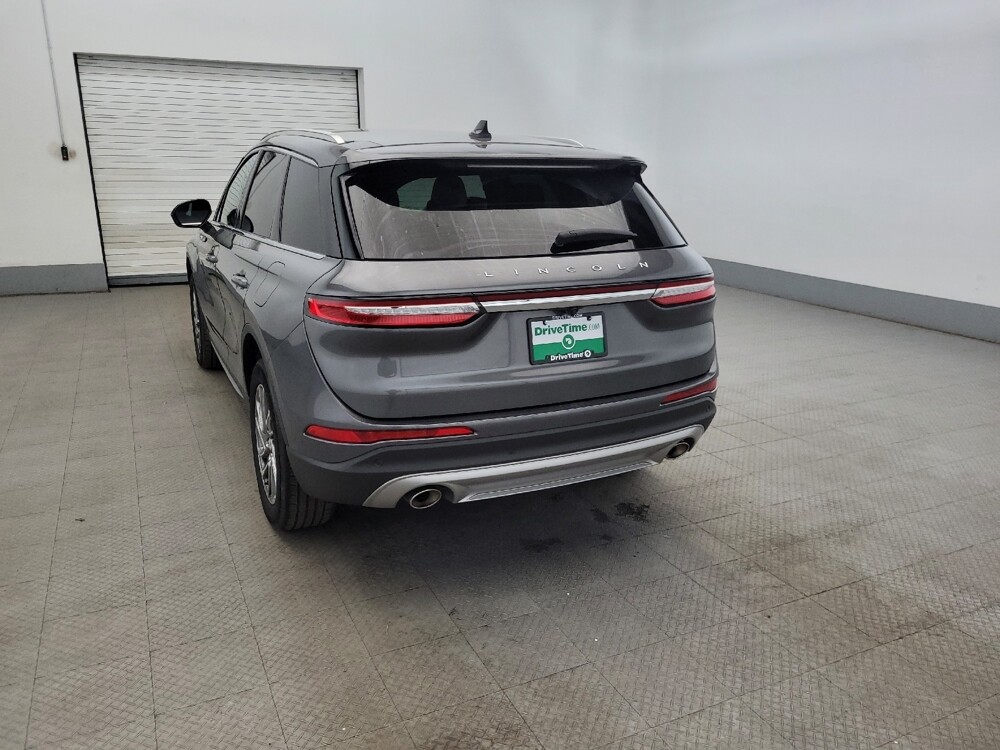 2022 Lincoln Corsair in Williamstown, NJ 8094 - 18129386 6