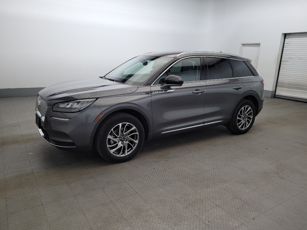 2022 Lincoln Corsair in Williamstown, NJ 8094 - 18129386 2