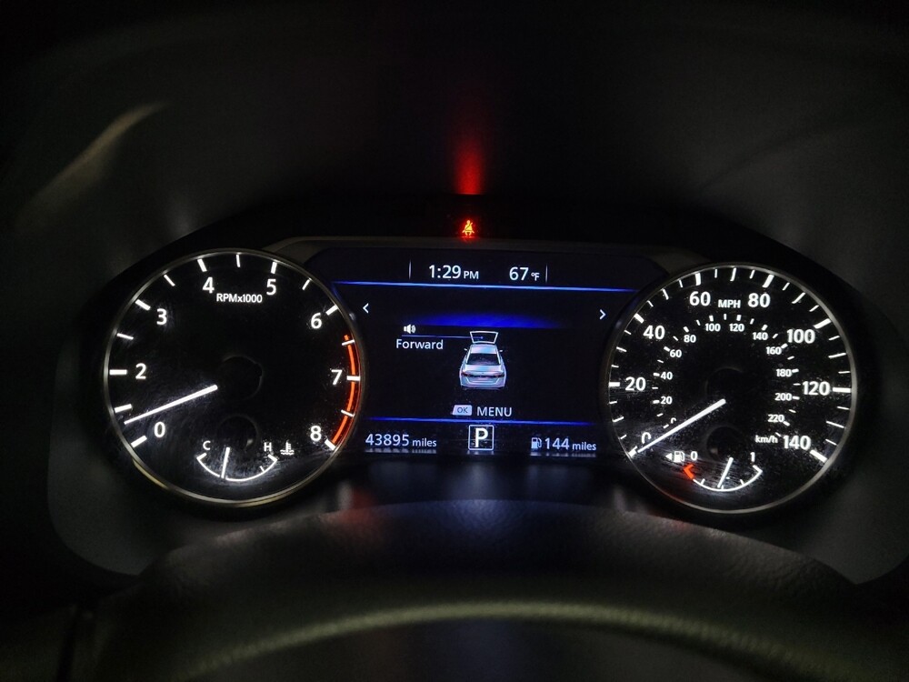 2020 Nissan Altima in Williamstown, NJ 8094 - 18129387 23