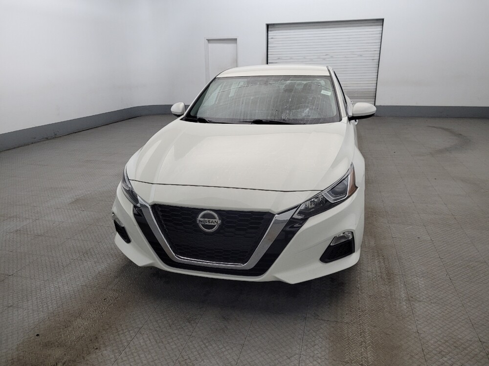 2020 Nissan Altima in Williamstown, NJ 8094 - 18129387 15