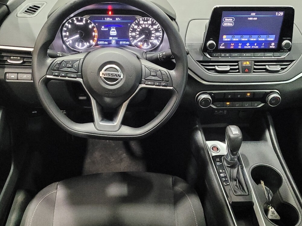 2020 Nissan Altima in Williamstown, NJ 8094 - 18129387 22