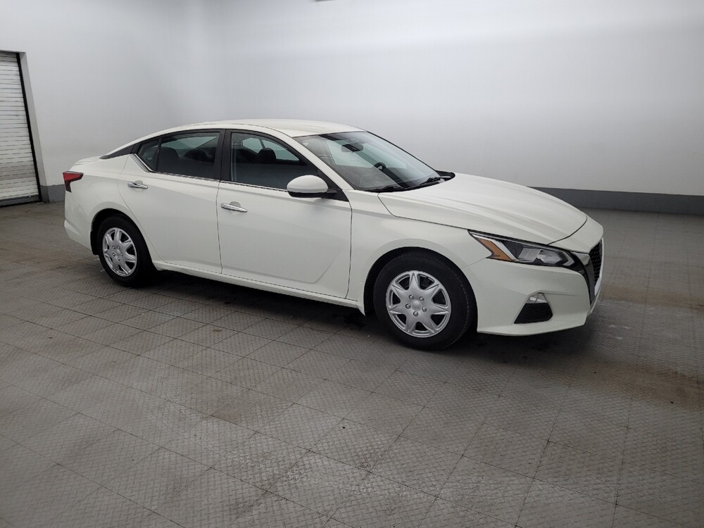 2020 Nissan Altima in Williamstown, NJ 8094 - 18129387 11