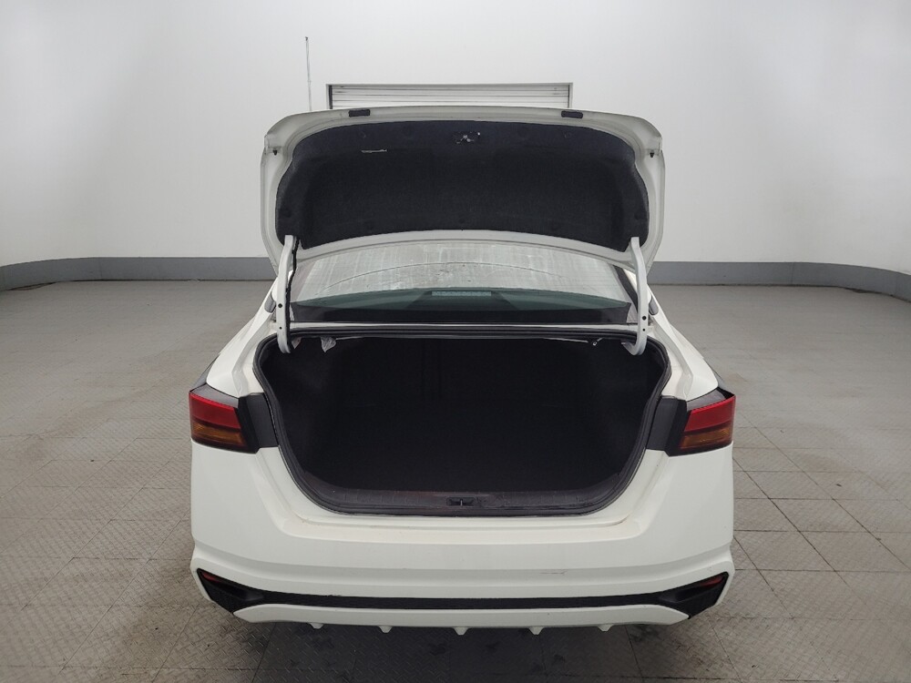 2020 Nissan Altima in Williamstown, NJ 8094 - 18129387 29