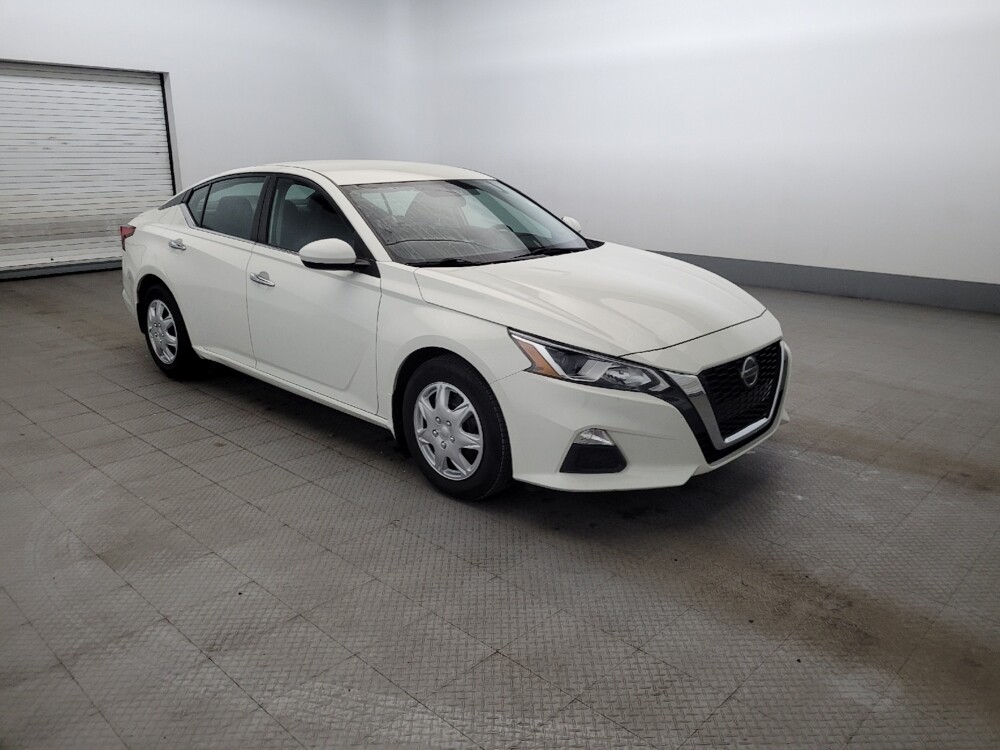 2020 Nissan Altima in Williamstown, NJ 8094 - 18129387 13