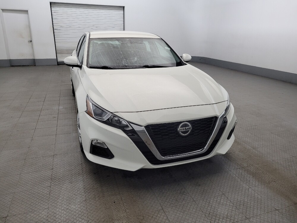 2020 Nissan Altima in Williamstown, NJ 8094 - 18129387 14