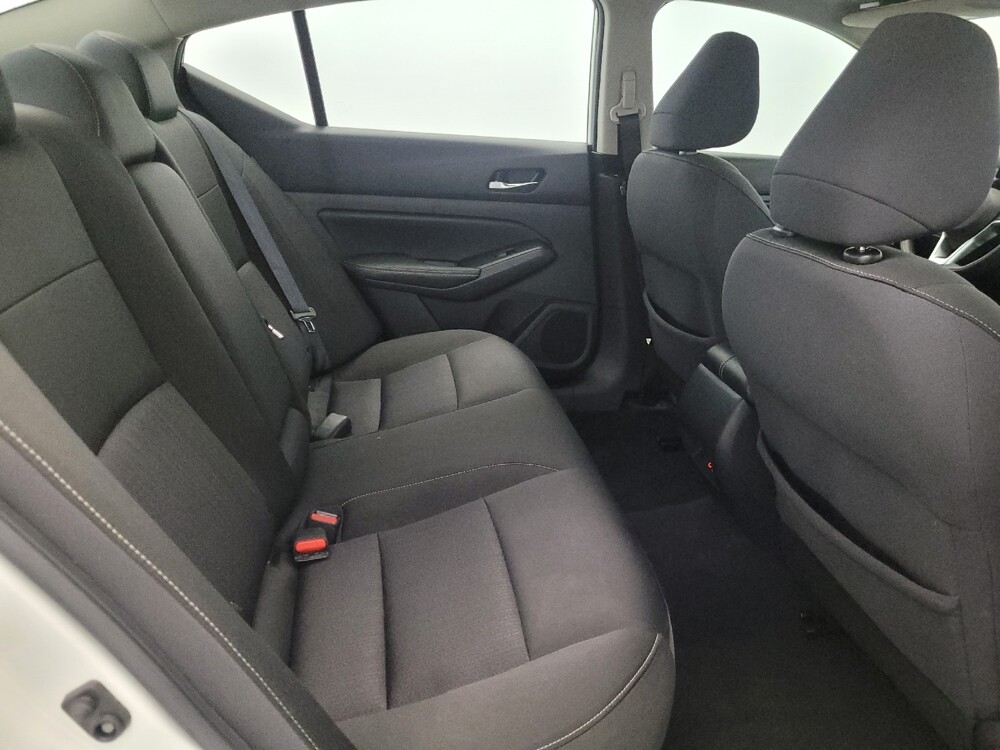 2020 Nissan Altima in Williamstown, NJ 8094 - 18129387 19