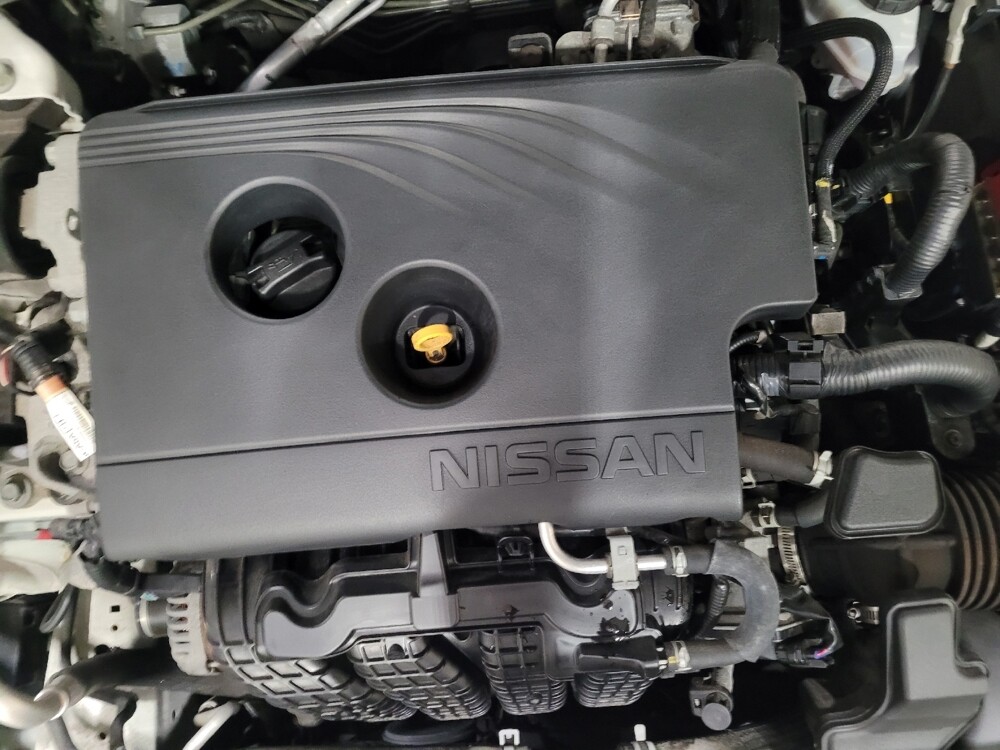 2020 Nissan Altima in Williamstown, NJ 8094 - 18129387 30