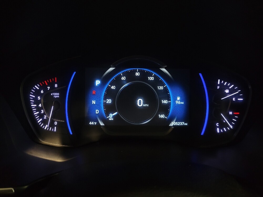 2019 Hyundai Santa Fe in Williamstown, NJ 8094 - 18129388 23