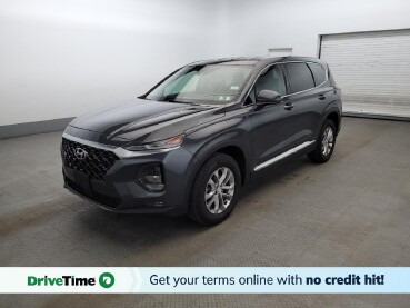 2019 Hyundai Santa Fe in Williamstown, NJ 8094